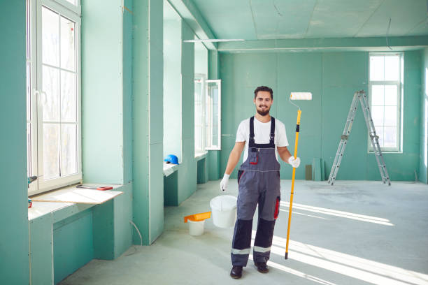 Best Residential Mold Inspection & Testing  in Hayden, CO